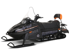 Снегоход TAYGA 550 Patrul SWT, C40004000-01