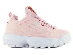 Fila disruptor 3 formation cheap
