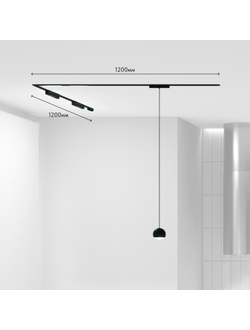 Светильник Denkirs DK3208-WB