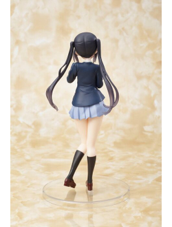 Фигурка Адзуса Накано (Nakano Azusa Taito Crane Limited)