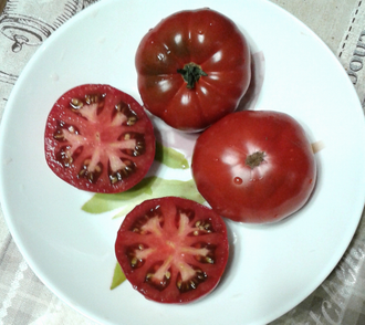 Семена томата Маралинга Гном