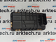 Cервопривод турбины в СБОРЕ 6NW009420 G-277 для Mercedes W164.  arktech.ru