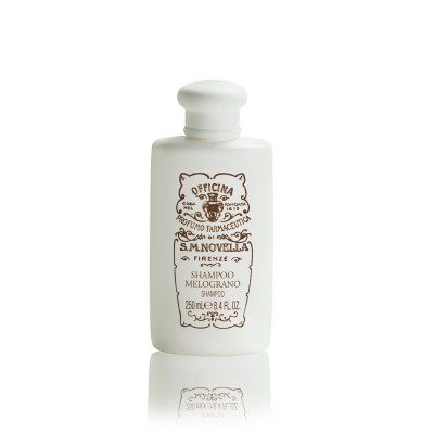 Santa Maria Novella шампунь для волос MELOGRANO