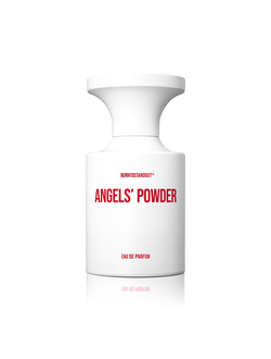 ANGELS' POWDER BORNTOSTANDOUT парфюмерная вода