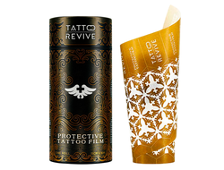 Защитная пленка - Protective Tattoo Film Revive (ширина 15 см. в нарезке)