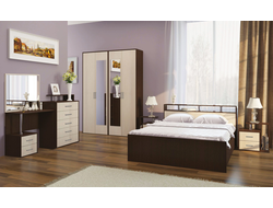 Композиция Спальни Соло