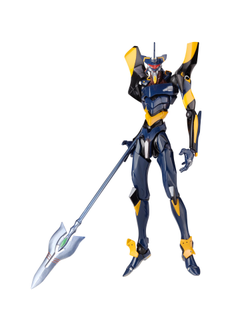 Робот Ева 06 (Eva 06)