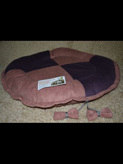 Матрас-лежак  трансформер  «Кокетка2»