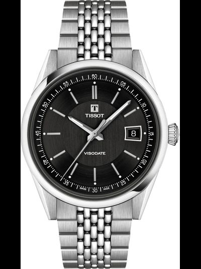 Швейцарские часы Tissot T157.407.11.051.00