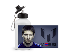 Спортивная бутылка Лионель Месси, Lionel Messi №21