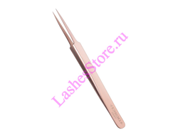 Пинцет ENIGMA LIGHT - «ПРЯМОЙ "А"»