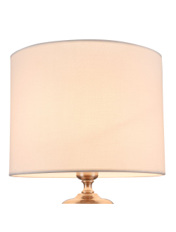 Настольный светильник Lowell, Z533TL-01N