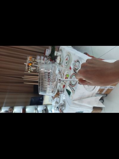 Бокал - креманка 220 мл, 1 шт