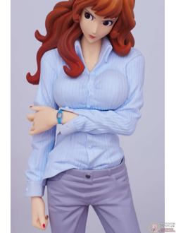 Фигурка Фудзико Минэ (Mine Fujiko)