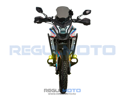 Regulmoto XADV с ПТС