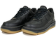 Nike Air Force 1 Low Luxe Black Gum