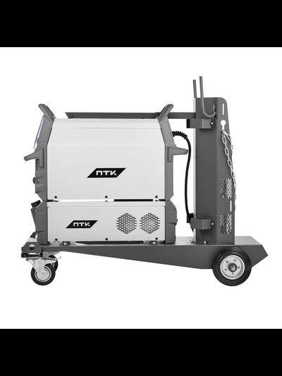 ПТК HANKER MULTIWAVE TIG KT230 P AC/DC LCD H73