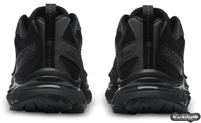 SALOMON XT-6 EXPANSE BLACK (40-45)