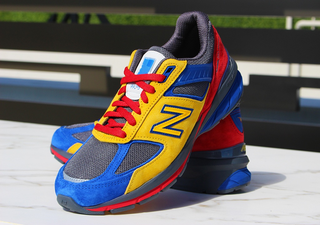 New Balance 990 V5 EAT X Shoe City Made in USA USA108.ru N w Balance 990 N w Balance 990V5 N w Balance