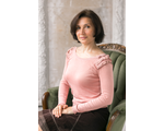 Викторова Анна Васильевна