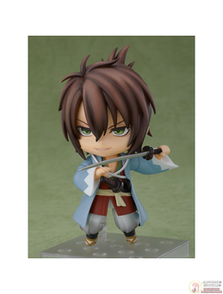 Нендроид Содзи Окита (Souji Okita)