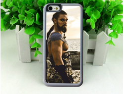 Чехол на телефон Игра Престолов №1