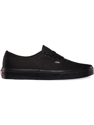 Vans Authentic All Black