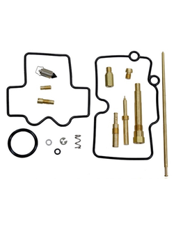 Ремкомплект карбюратора Psychic XU-07388 для мотоциклов Yamaha YZ250F (2007-2008)