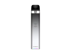 VAPORESSO XROS 3 KIT (ICY SILVER) 1000mAh