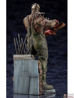 Фигурка Охотник (The Trapper Kotobukiya)