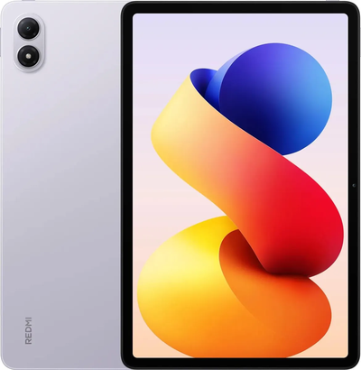 Xiaomi Redmi Pad 2 Pro 8/256 Gb Wi-Fi RU Лавандовый