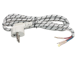 Электрические шнуры