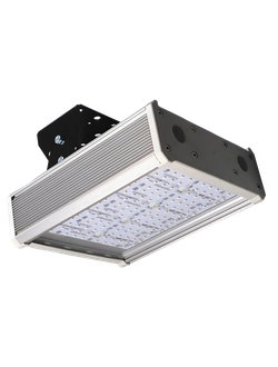 Уличный настенный светильник VPK Street 4O Д - серия Standart