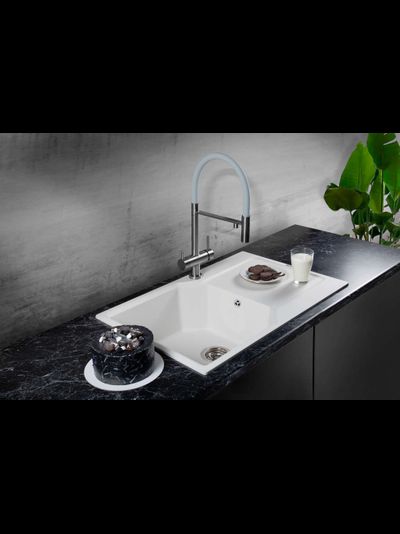 Мойка OMOIKIRI YONAKA 78-BE