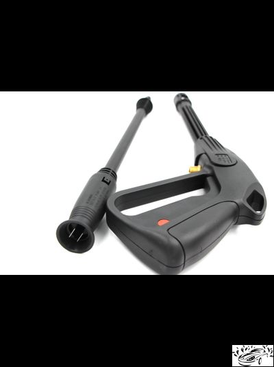 Комплект  для мойки высокого давления MG02