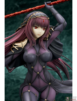 Фигурка 1/7 Скатах (Scathach Lancer, Third Ascension)