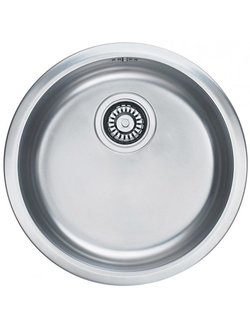 Мойка FRANKE Rambla RAX 610-38