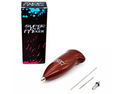 Миксер для смешивания красок AVA Super Ink Mixer brown