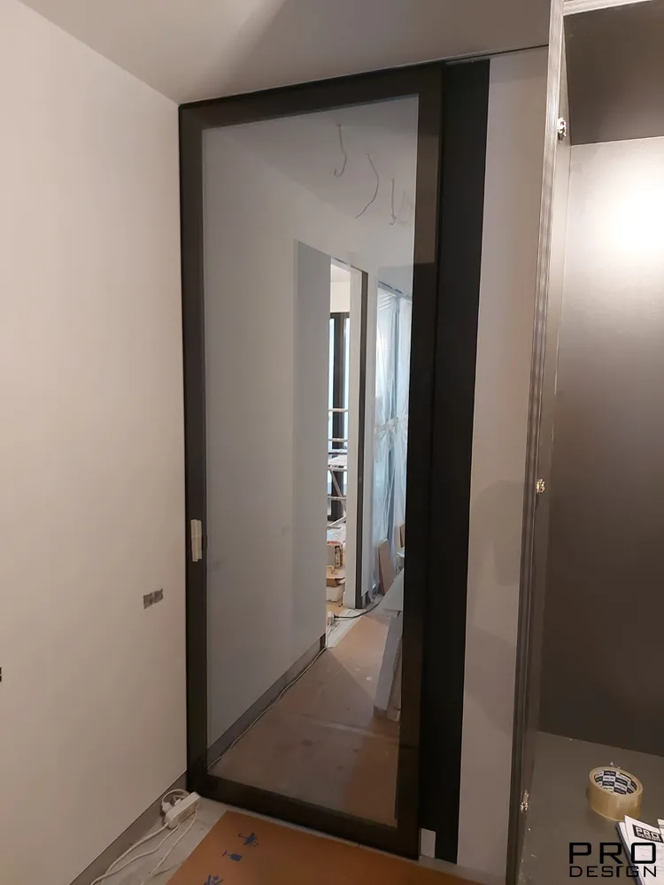 Раздвижные двери 6