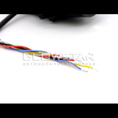 Билед модули Aozoom B-011 Laser 3.0 дюйма, 4 чипа, 5500K, 12V, 54W/81W, крепление 3R