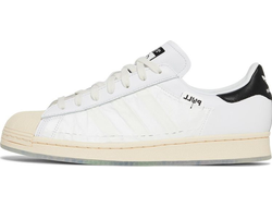 Adidas Superstar Taegeukdang Adilicious City Series