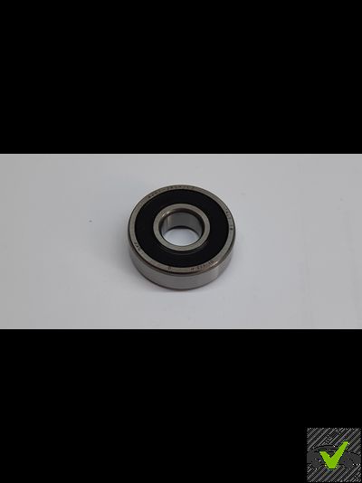 12×32×10 подшипник генератора 6201.2RSR.C3 FAG