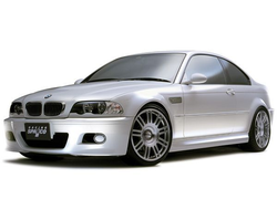 BMW 3 (E346) (1998-2003)