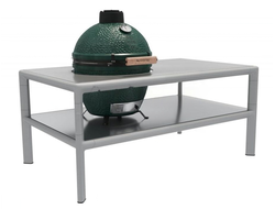 Стол для гриля «Смак» из нержавейки