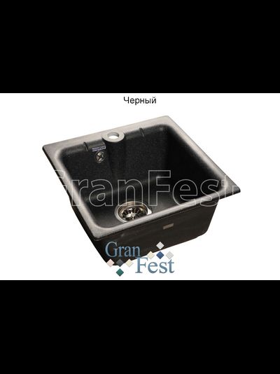 Керамогранитная мойка GranFest Гранфест Practic GF-P420
