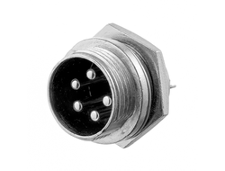 Разъем 5-M PIN0501