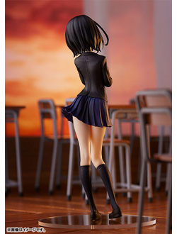 Фигурка Мэй Мисаки (Mei Misaki Pop Up Parade)