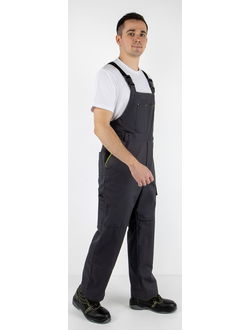 Полукомбинезон МILL-Мастер лето