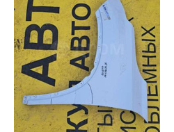 Крыло переднее Exeed TXL