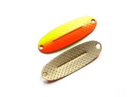 цвет 039 (нейзильбер)